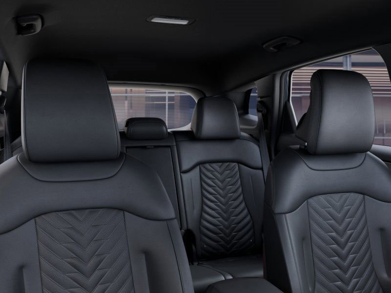 New 2026 Kia Sportage AWD Hybrid image 27