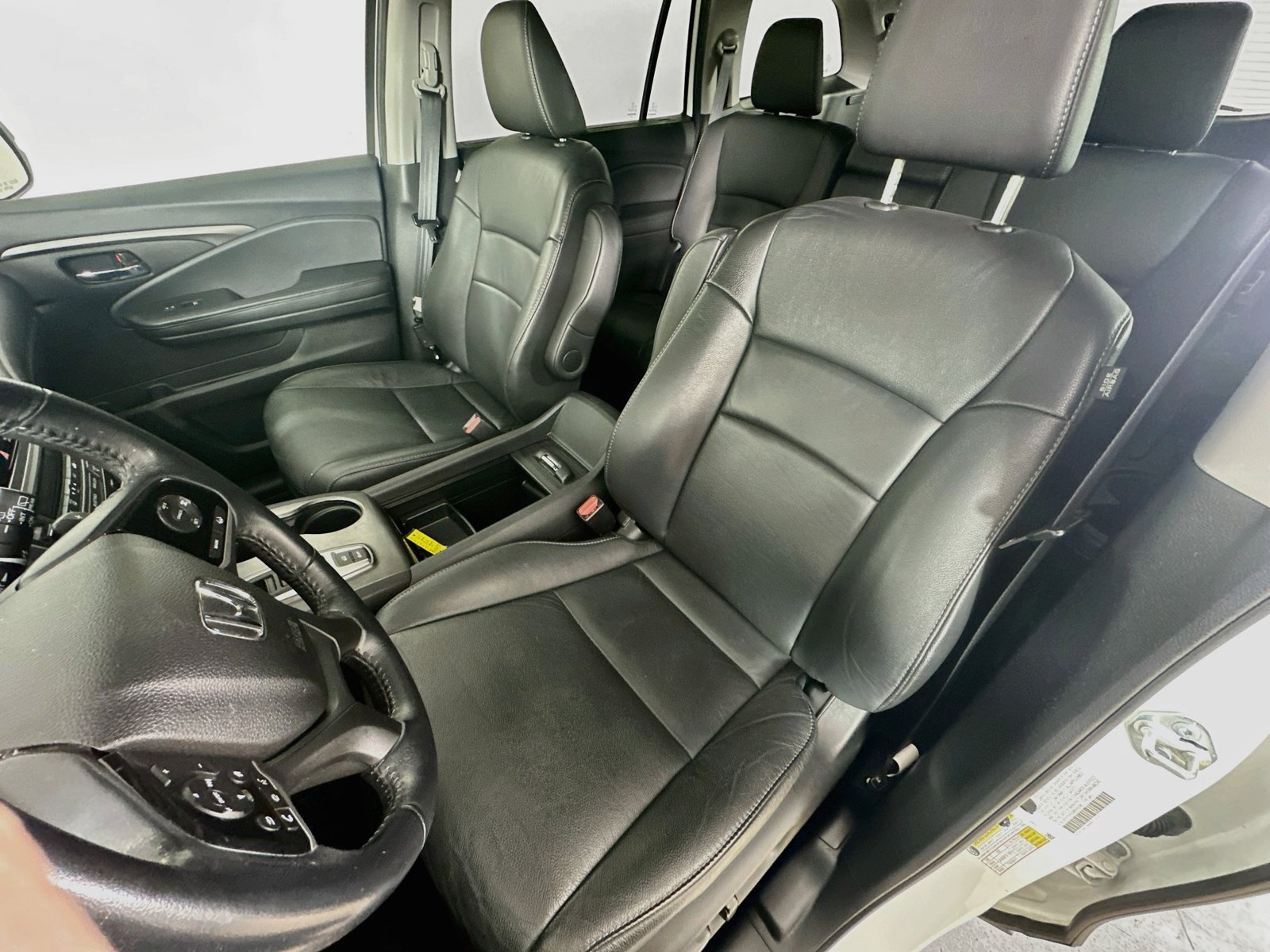 Used 2021 Honda Pilot EX-L image 35