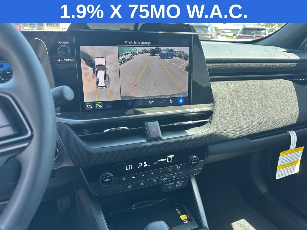 New 2026 Subaru Outback Limited XT AWD/4WD image 16