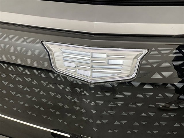 Used 2024 Cadillac Lyriq Sport image 32