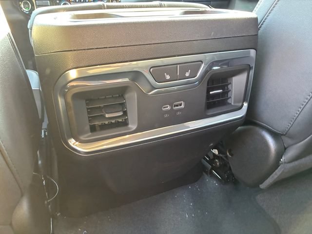 New 2026 Chevrolet Silverado 2500 High Country w/ High Country Premium Package AWD/4WD image 18