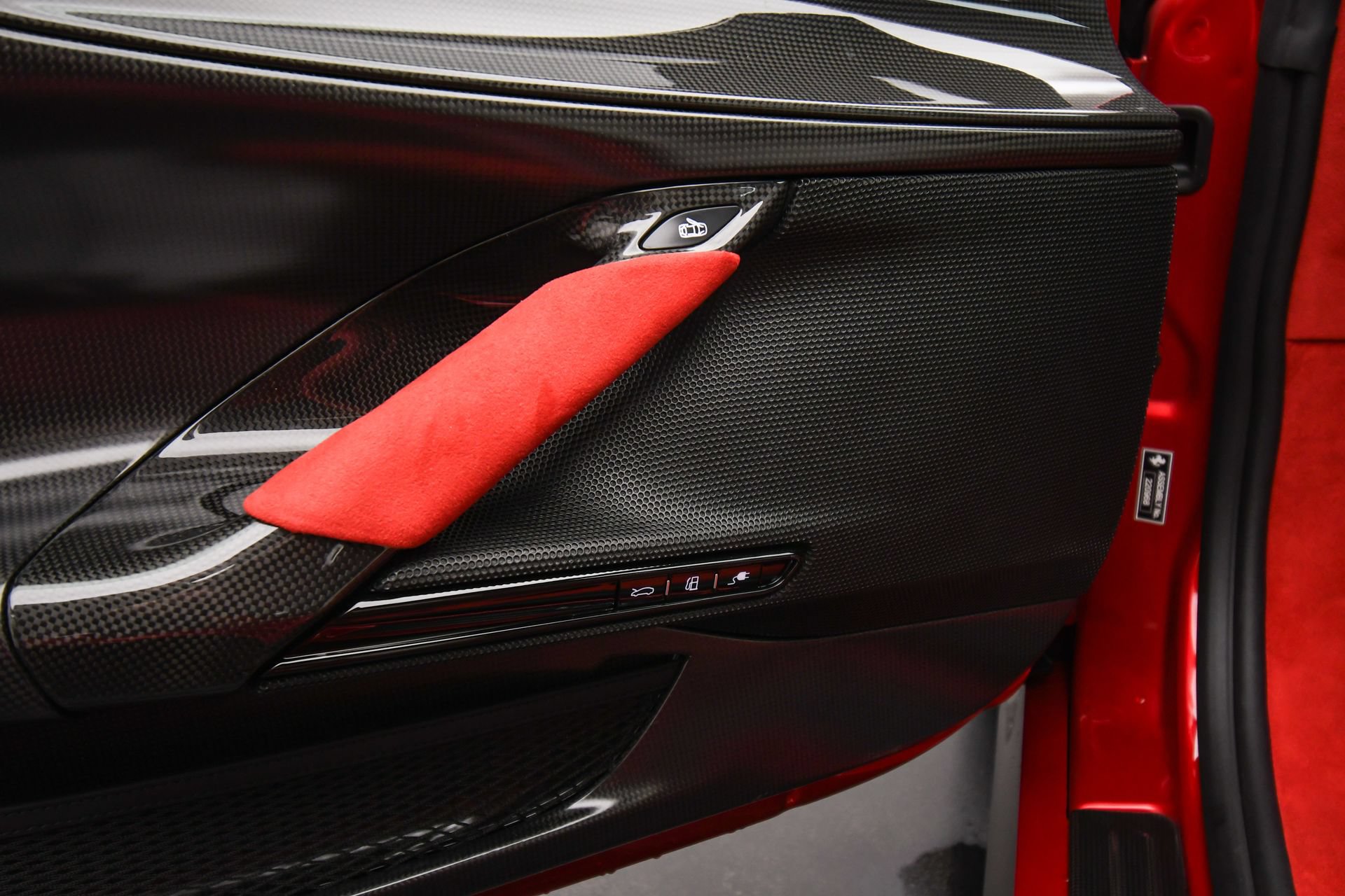 Used 2023 Ferrari SF90 Stradale AWD/4WD image 54