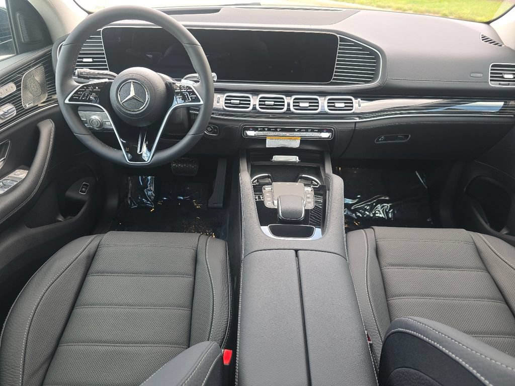 New 2026 Mercedes-Benz GLE 450 4MATIC Coupe image 22