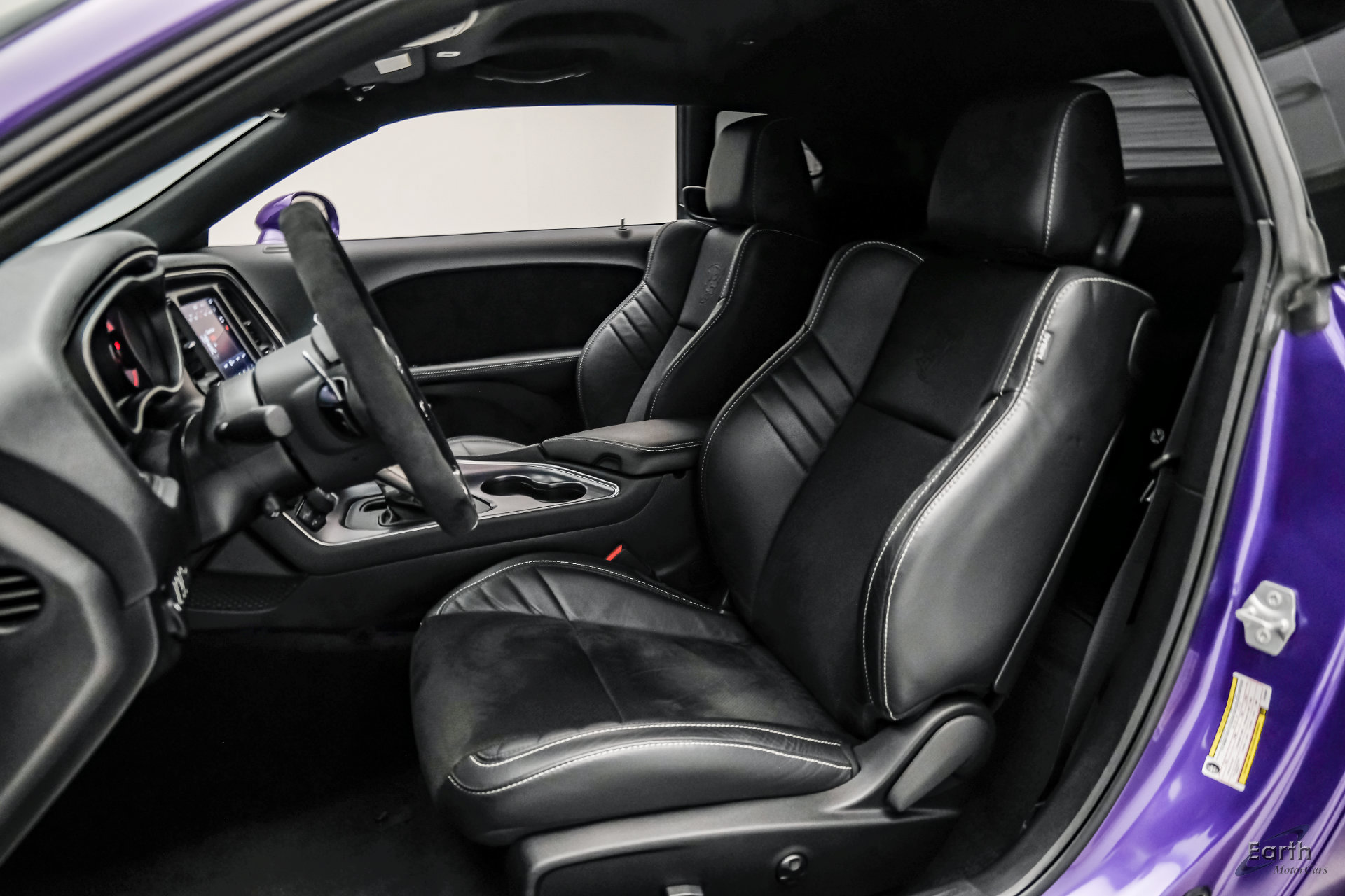Used 2018 Dodge Challenger SRT Demon RWD image 46
