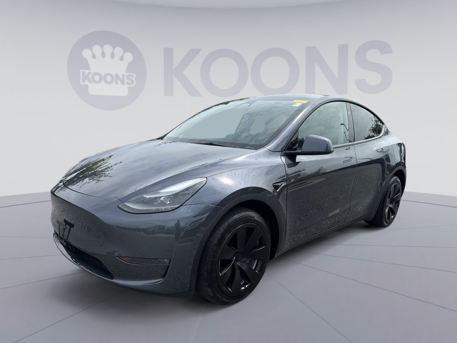 Used 2023 Tesla Model Y Long Range