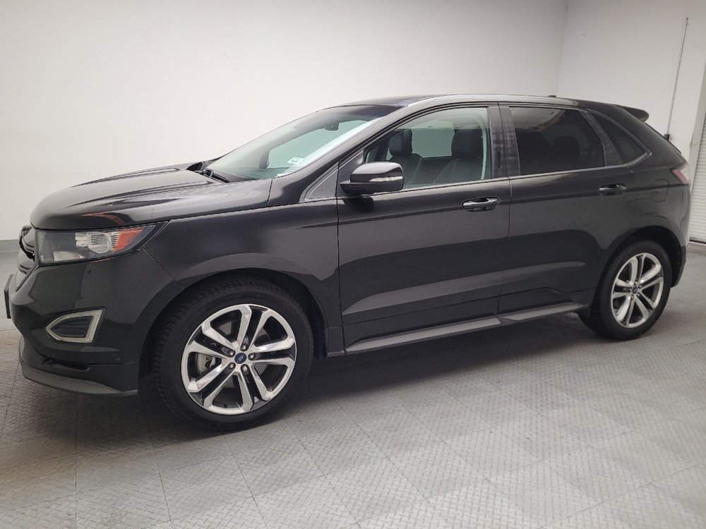 Used 2015 Ford Edge Sport w/ Equipment Group 401A AWD/4WD image 2