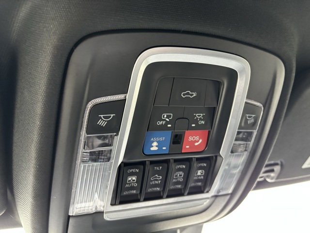 Used 2021 RAM 1500 TRX w/ TRX Level 2 Equipment Group image 24