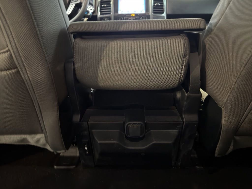 Used 2019 Ford F150 XLT image 15