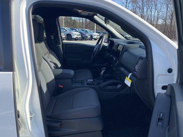 New 2026 Nissan Frontier SV w/ Tow Package image 27