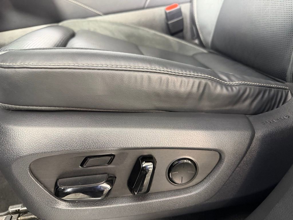 Used 2023 Lexus RX 350 FWD w/ Cold Area Package image 22