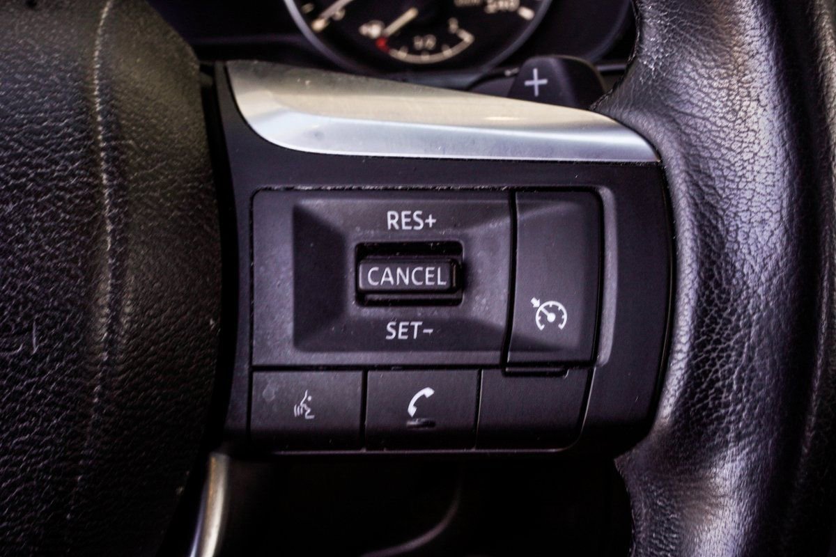 Certified 2023 INFINITI QX60 Pure image 19