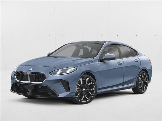 New 2026 BMW 228i