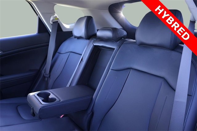 Used 2023 Kia Sportage EX w/ EX Premium Package image 15