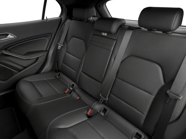 Used 2018 Mercedes-Benz GLA 250 4MATIC image 8