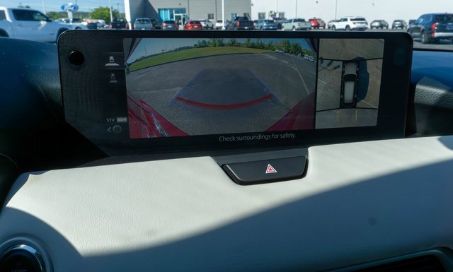 Used 2024 MAZDA CX-90 3.3 Turbo S w/ Premium Package image 31