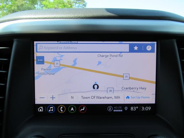 Used 2023 GMC Acadia SLT w/ Preferred Package AWD/4WD image 20