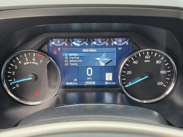 Certified 2024 Ford Expedition XLT image 15