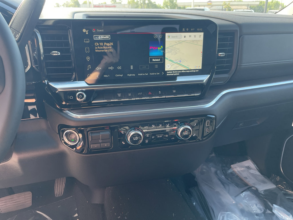 New 2025 GMC Sierra 2500 SLT image 15