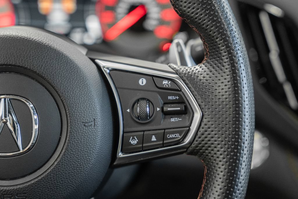 Used 2024 Acura RDX A-Spec AWD/4WD image 36