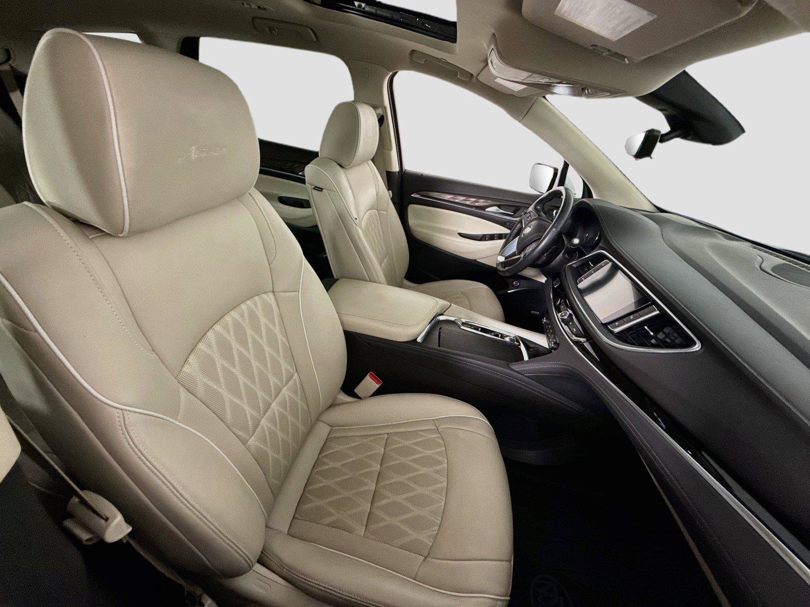 Used 2023 Buick Enclave Avenir w/ Trailering Package, 5000 lbs. AWD/4WD image 24