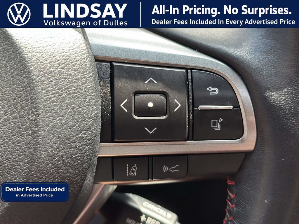 Used 2023 Lexus GX 460 Luxury w/ Sport Design Package AWD/4WD image 21