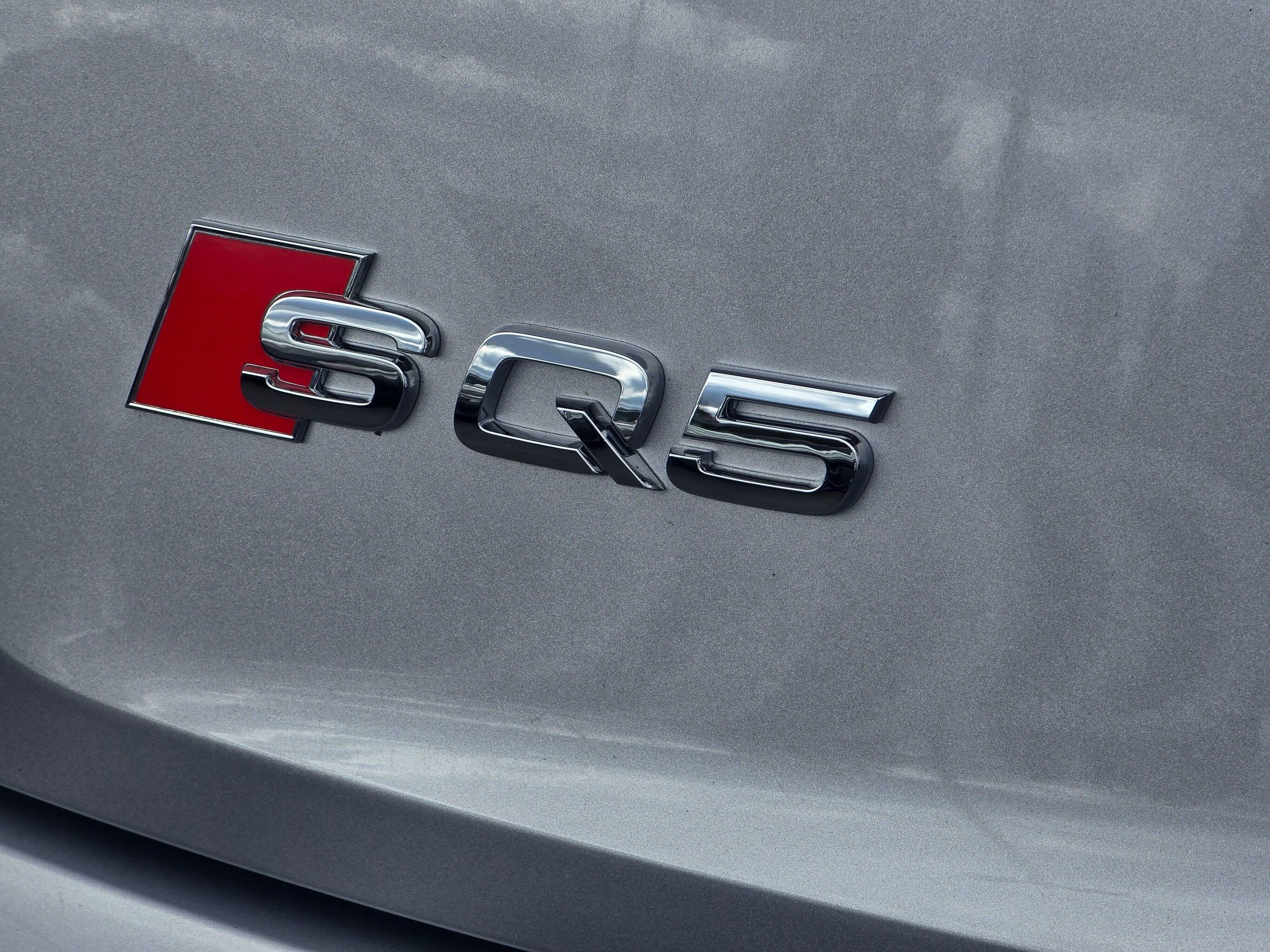 Used 2023 Audi SQ5 Prestige w/ Prestige Package image 35