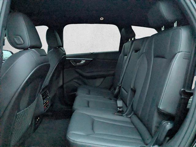 New 2026 Audi Q7 3.0T Premium Plus image 17