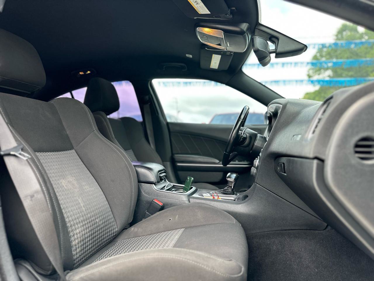 Used 2020 Dodge Charger R/T RWD image 18