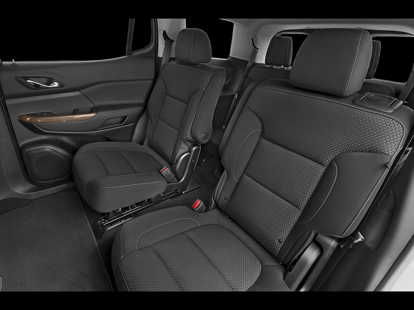 Used 2023 GMC Acadia SLE w/ Driver Convenience Package image 84