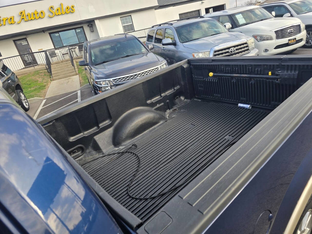 Used 2009 Ford F150 Lariat image 22