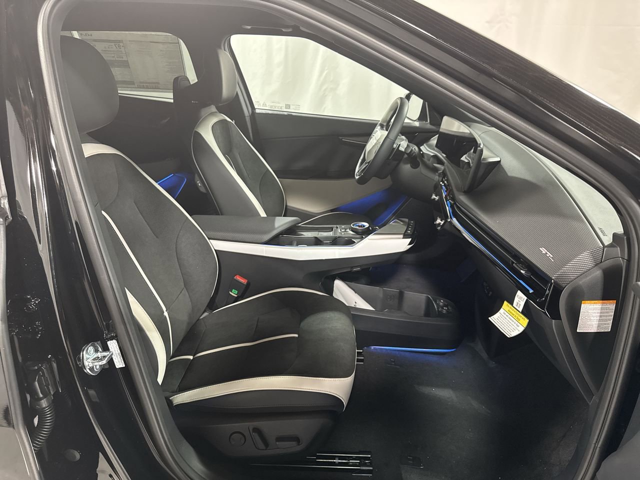 New 2025 Kia EV6 GT-Line image 31