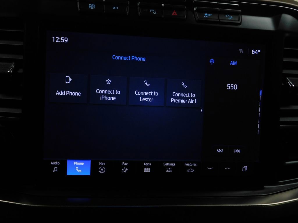 Used 2024 Ford F450 King Ranch w/ Chrome Package AWD/4WD image 64