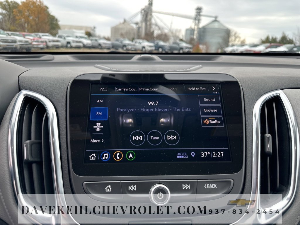 Used 2021 Chevrolet Equinox Premier image 13