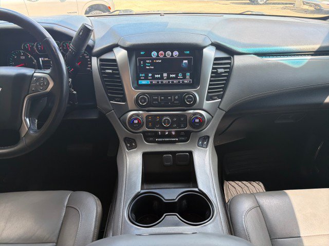 Used 2016 Chevrolet Tahoe LT RWD image 20