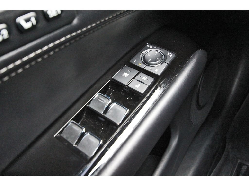 Used 2017 Lexus GS 350 F Sport RWD image 23