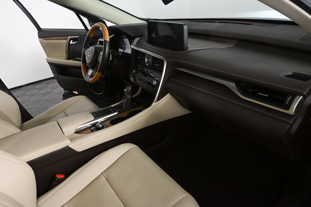 Used 2020 Lexus RX 350 FWD w/ Premium Package image 23