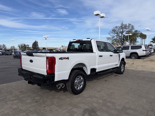 Used 2024 Ford F250 XL w/ XL Off-Road Package image 3