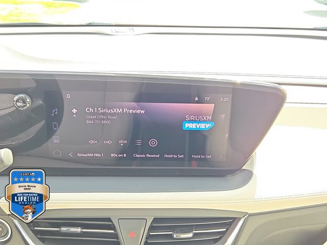 New 2026 Buick Encore GX Preferred w/ Advanced Technology Package AWD/4WD image 26