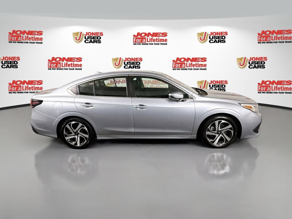 Used 2022 Subaru Legacy Limited AWD/4WD image 19
