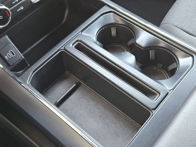 Used 2025 Ford F150 XLT w/ Equipment Group 301A Standard image 25