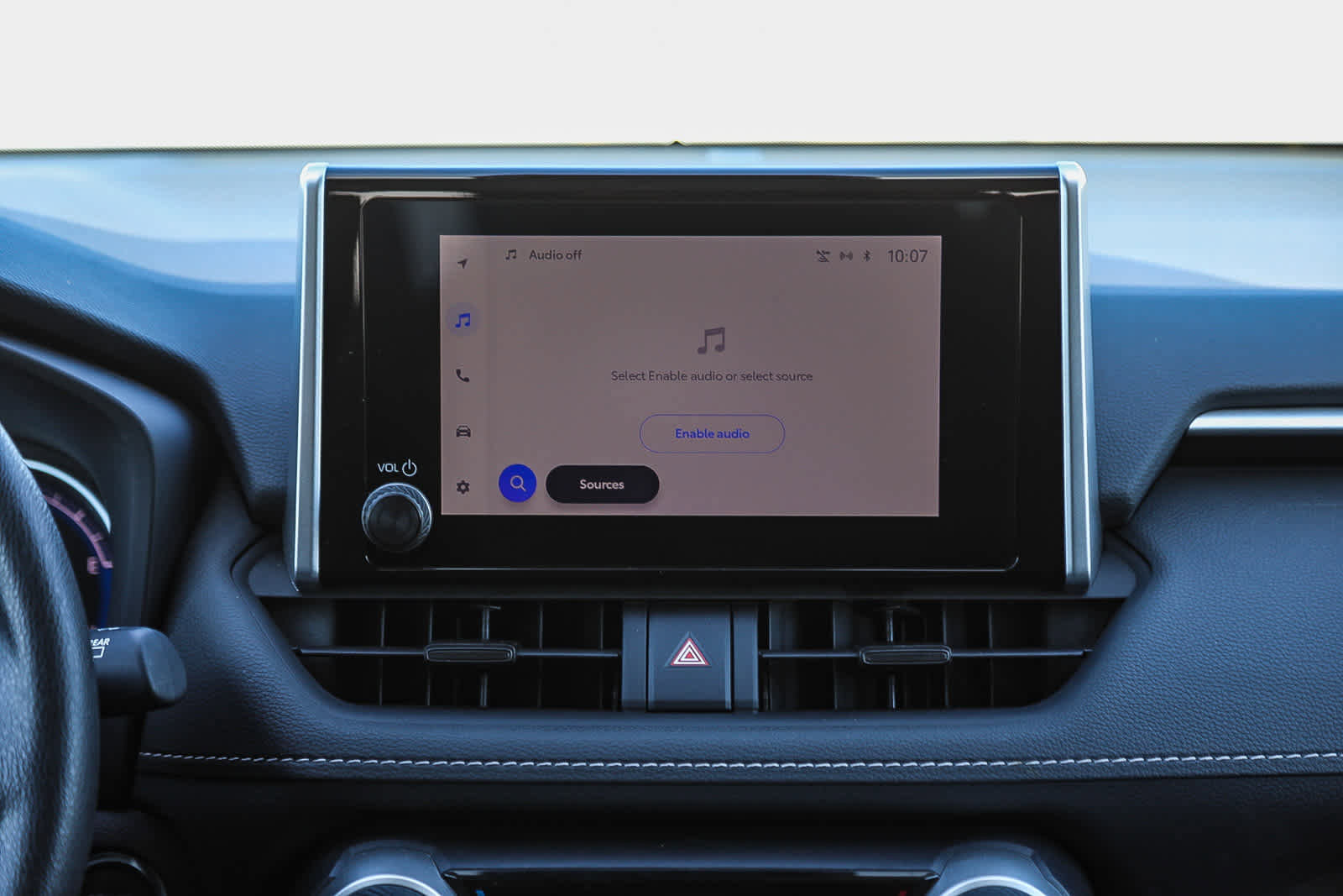 Certified 2025 Toyota RAV4 XLE AWD/4WD image 15