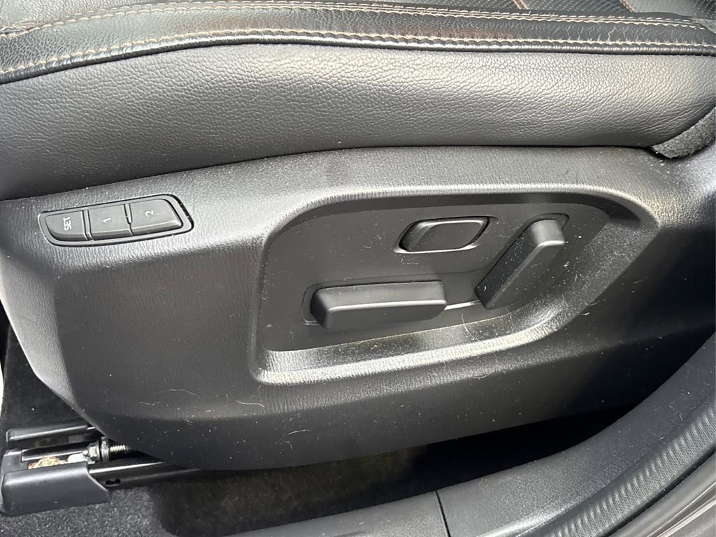 Used 2021 MAZDA CX-5 Grand Touring w/ GT Premium Package image 33