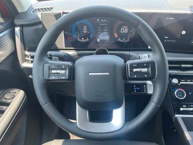 New 2025 Hyundai Santa Fe XRT image 18