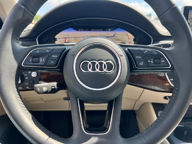 Used 2018 Audi A4 2.0T Prestige AWD/4WD image 21