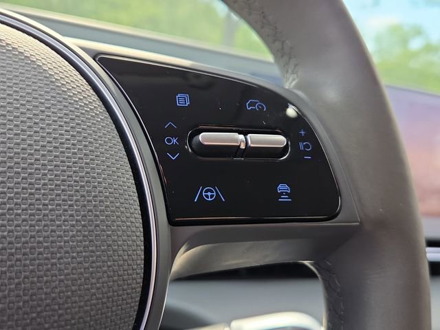 Used 2024 Hyundai Ioniq 5 SEL RWD image 25