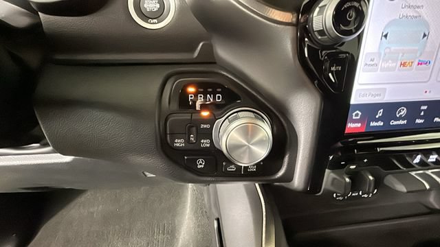 Used 2023 RAM 1500 Rebel w/ Rebel Level 2 Equipment Group AWD/4WD image 22