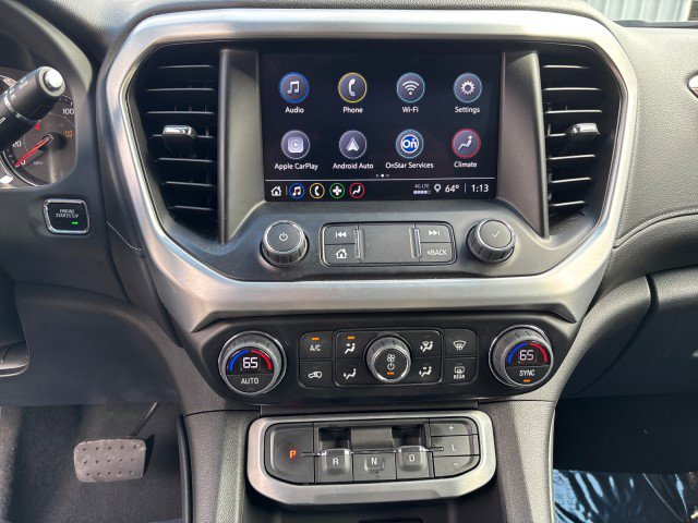 Used 2023 GMC Acadia SLE w/ Driver Convenience Package image 18