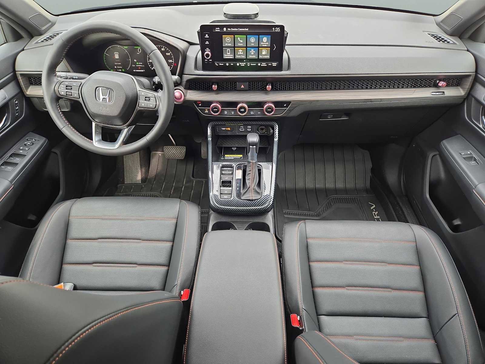 Used 2025 Honda CR-V Sport-L image 16