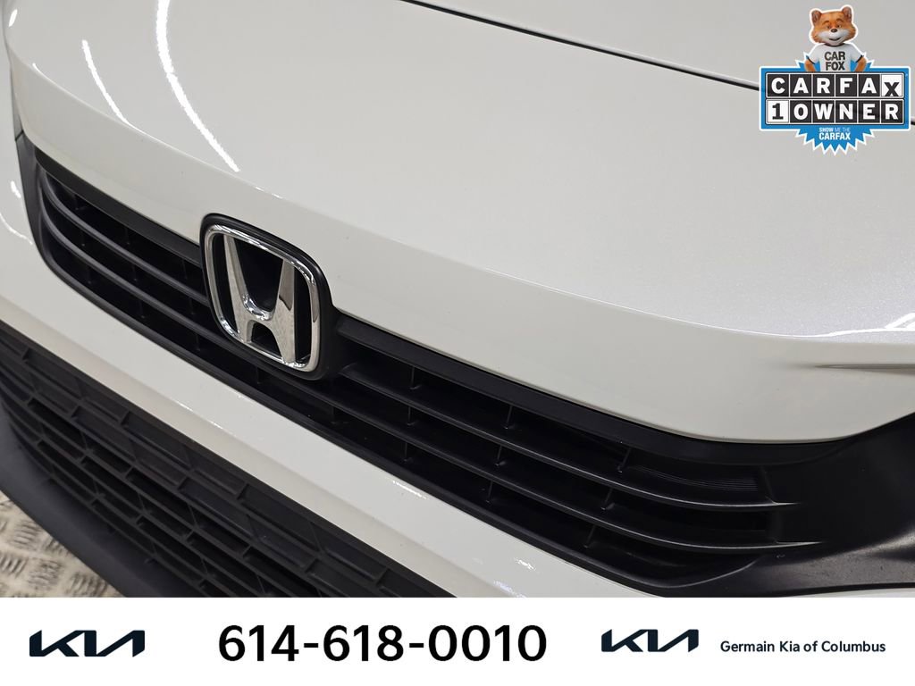Used 2022 Honda Civic Sport image 14