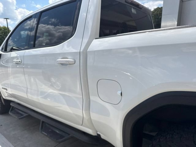 Used 2021 GMC Sierra 1500 AT4 AWD/4WD image 21